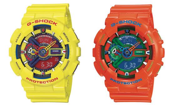 ga110f